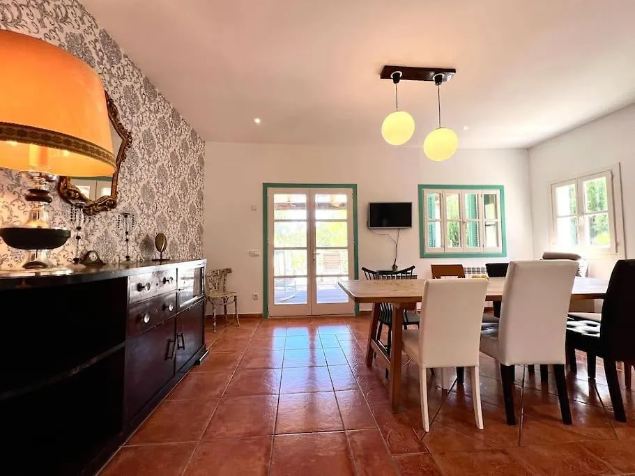 Casa vacanze Villa In Nature With Yoga Room, Peace And Tranquility Puigpunyent