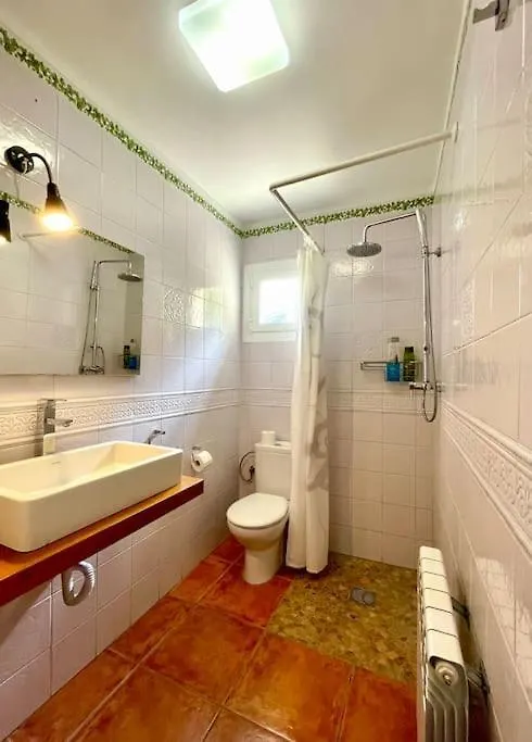 Villa In Nature With Yoga Room, Peace And Tranquility Puigpunyent  Puigpunyent (Mallorca)