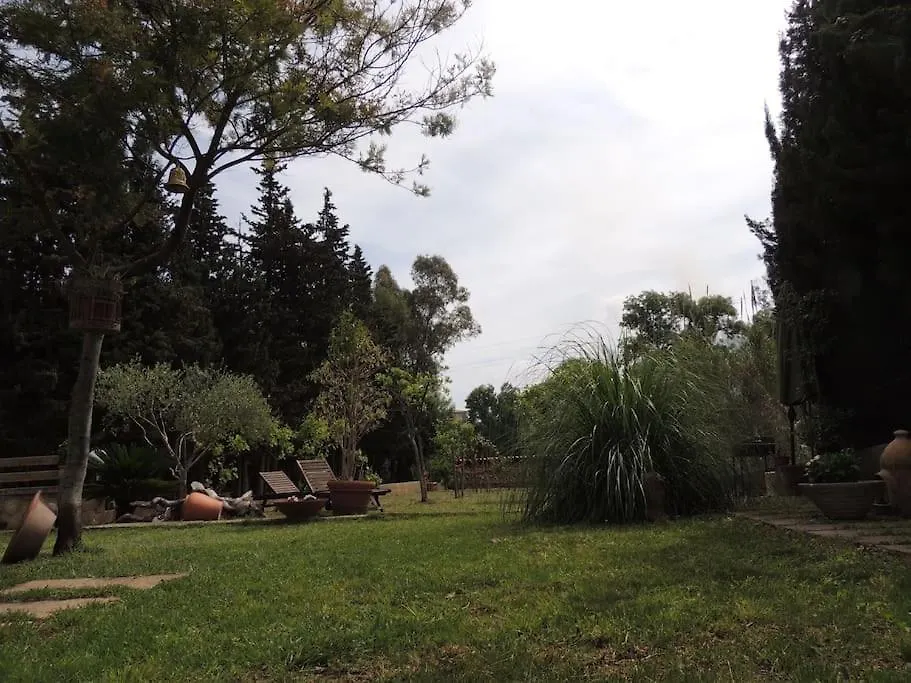 Villa In Nature With Yoga Room, Peace And Tranquility Puigpunyent  Spagna