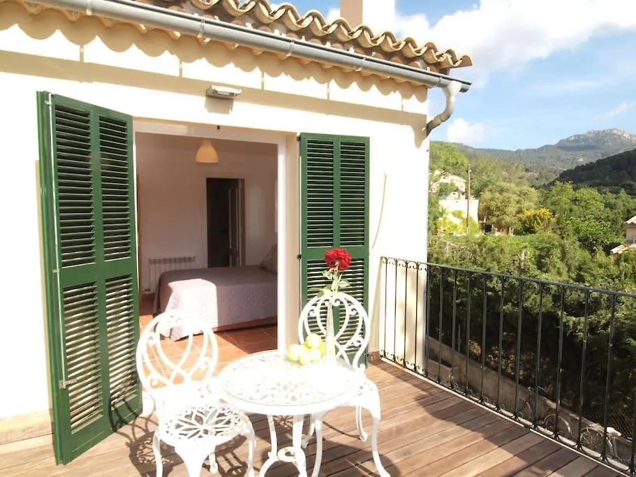 Casa vacanze Villa In Nature With Yoga Room, Peace And Tranquility Puigpunyent