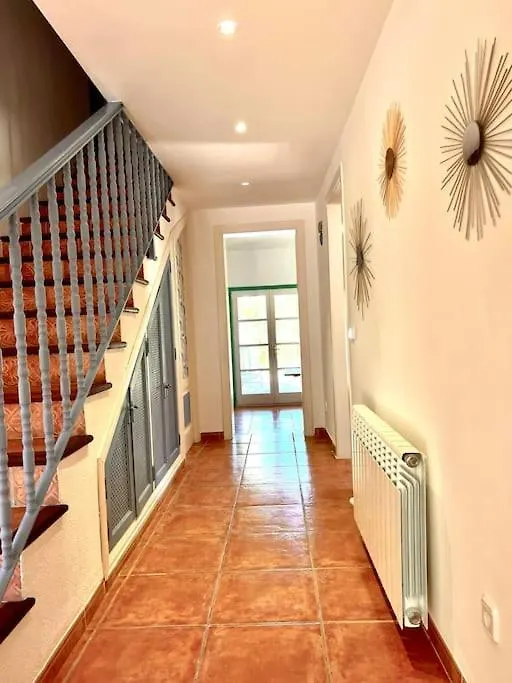 Casa vacanze Villa In Nature With Yoga Room, Peace And Tranquility Puigpunyent  Spagna
