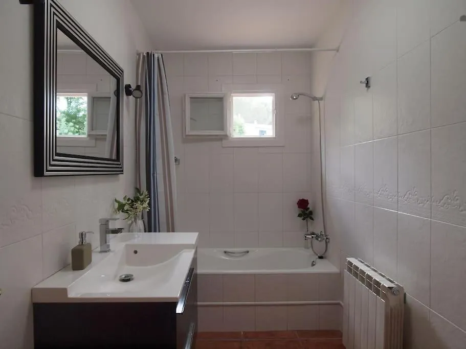 Villa In Nature With Yoga Room, Peace And Tranquility Puigpunyent  Spagna