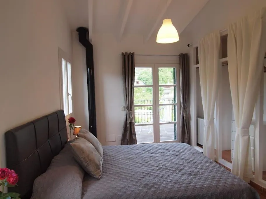 Villa In Nature With Yoga Room, Peace And Tranquility Puigpunyent  Puigpunyent (Mallorca)